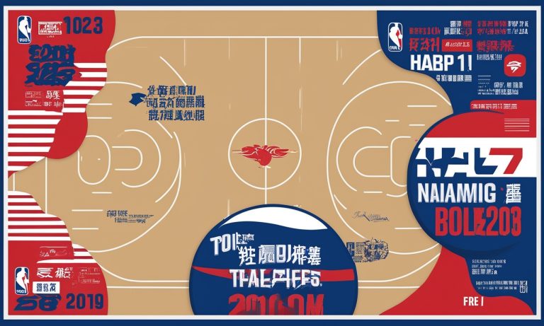 NBA季後賽即將開打：球隊實力對比與預測