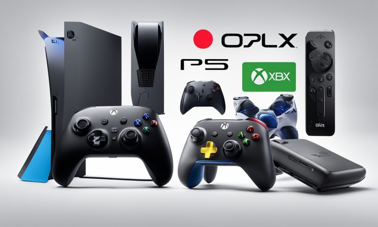 最新一代遊戲主機評比：PS5、Xbox Series X和Nintendo Switch OLED版