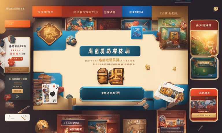 Betrix棋牌- 打造最佳線上棋牌娛樂平台