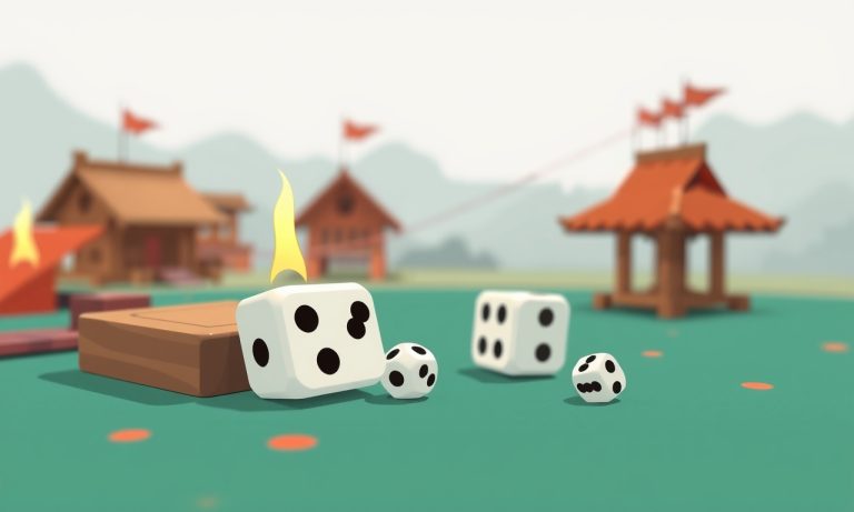 探討Fungame骰寶的歷史與玩法