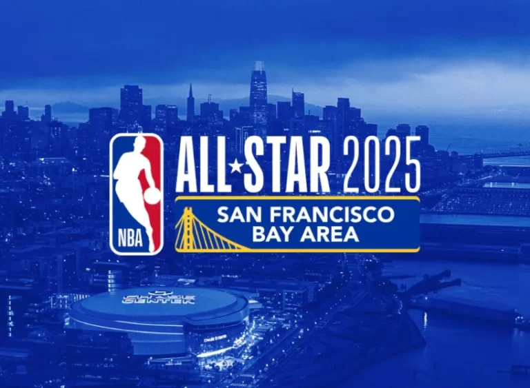 《2025 NBA明星賽全攻略》賽程、直播、賽制通通一次睇晒！