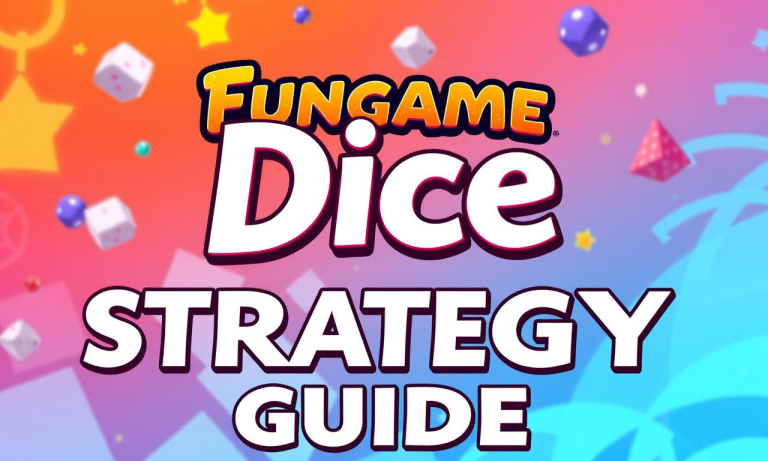 Fungame骰寶攻略分享