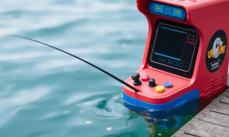 Fungame捕魚機：如何提升遊戲技巧？