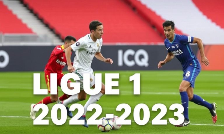2022-2023賽季法甲球隊表現分析