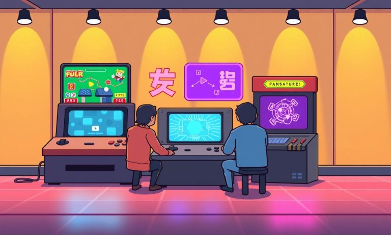 Fungame電子游戲：最受歡迎的遊戲類型