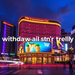MW娛樂城出金策略分享