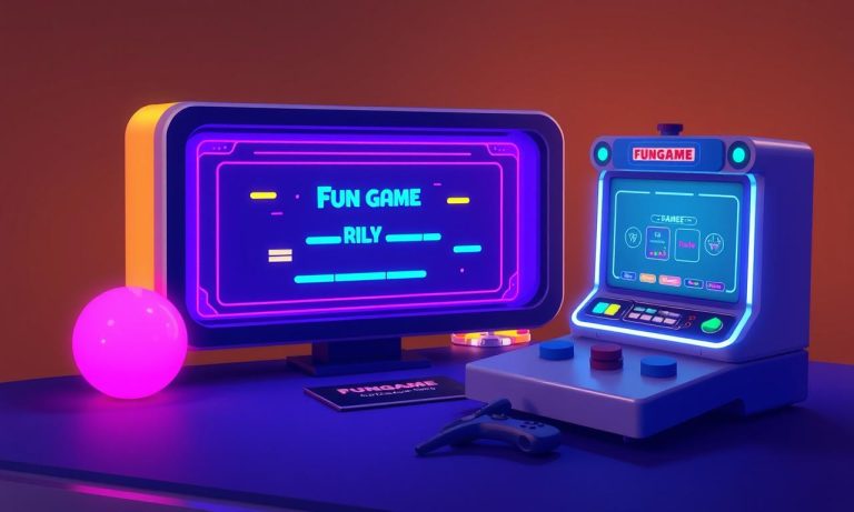 最新推出的Fungame電子游戲新版本介紹