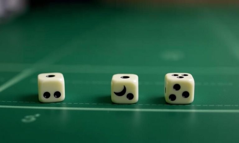 探討Gameone花旗骰的遊戲規則及技巧