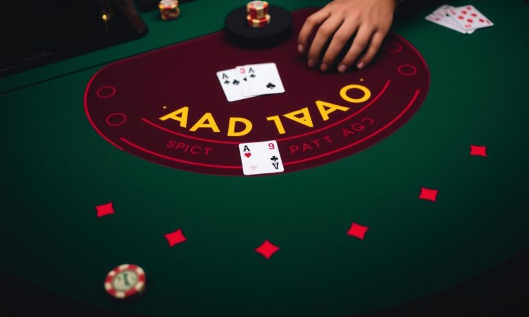 21點遊戲策略分享：如何在Gameone中獲得勝利？