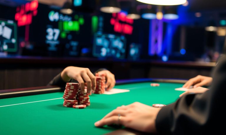 如何在實發棋牌遊戲中提升技巧？