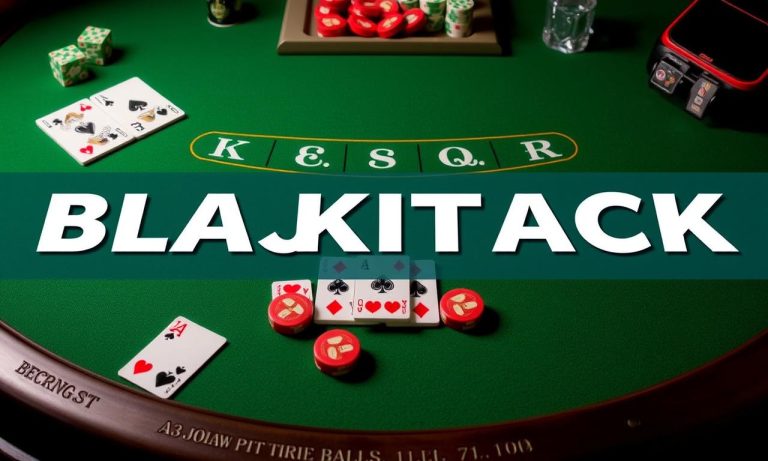 21點遊戲策略分享：如何提升勝率？