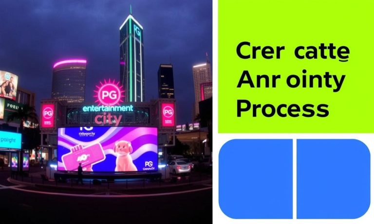 PG娛樂城出金流程詳解