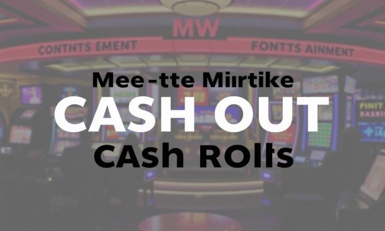 MW娛樂城出金流程詳解