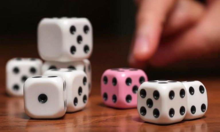 如何在實體骰寶遊戲中提高勝率