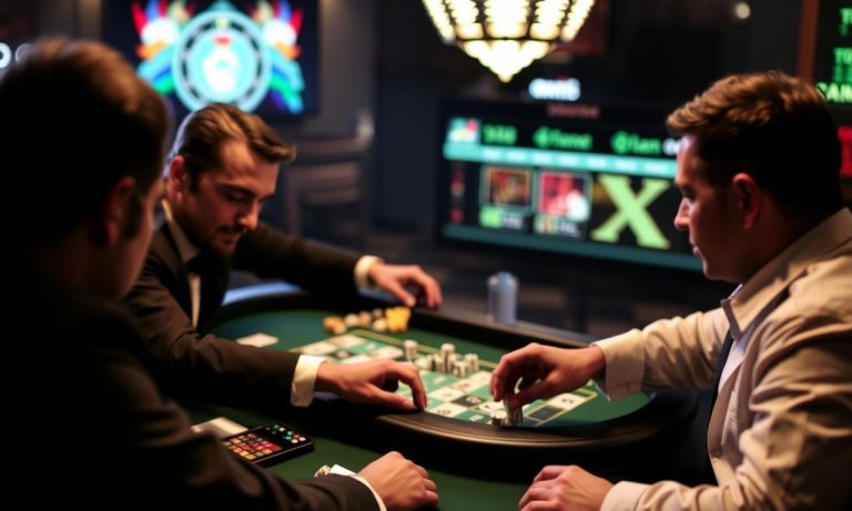 結合心理學的Betrix賭博技巧分析