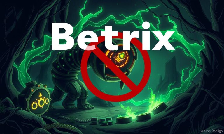Betrix捕魚機：全面介紹及評論