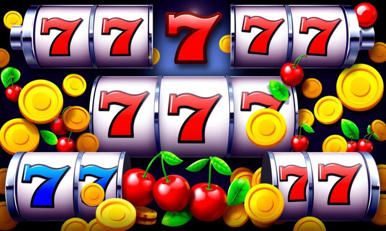 瘋狂老虎機玩家必知的5個秘訣