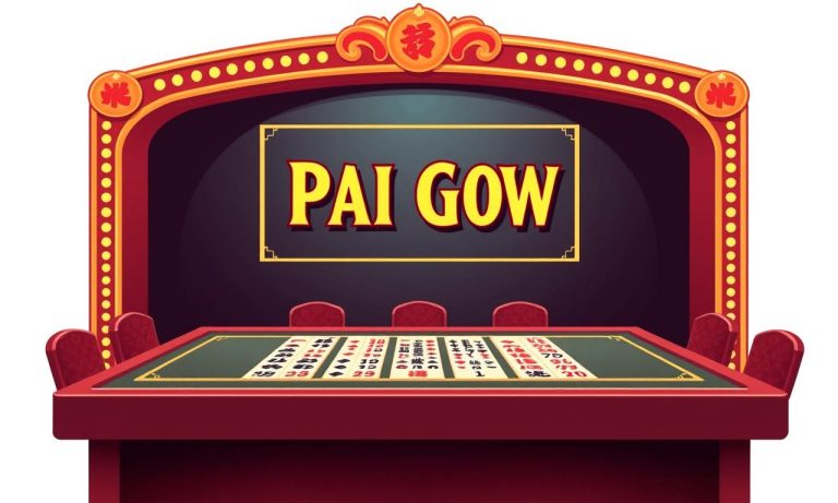 探討樂古娛樂牌九的歷史與起源