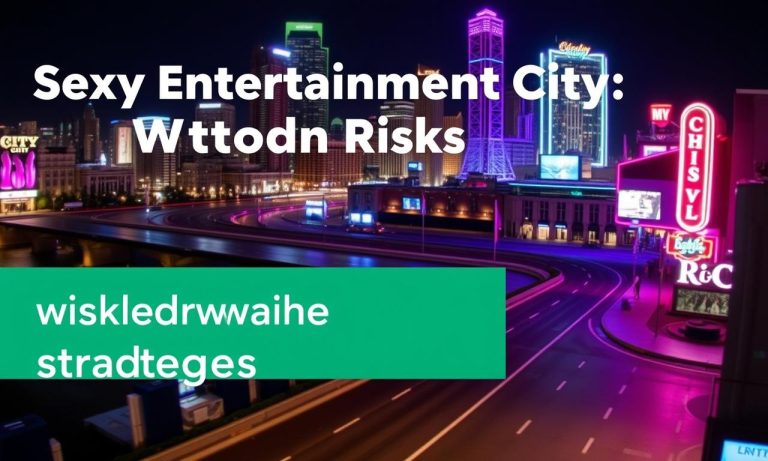 Sexy娛樂城：一探出金風險與技巧