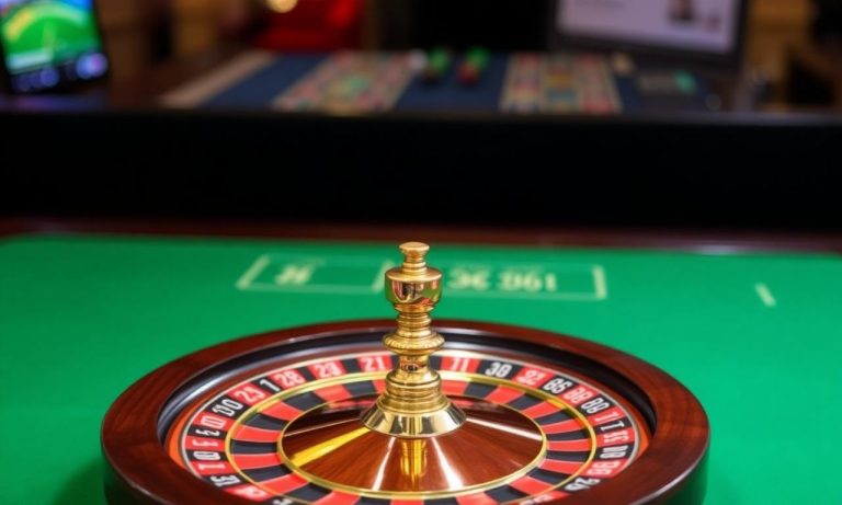 如何在實發輪盤中提高勝率？