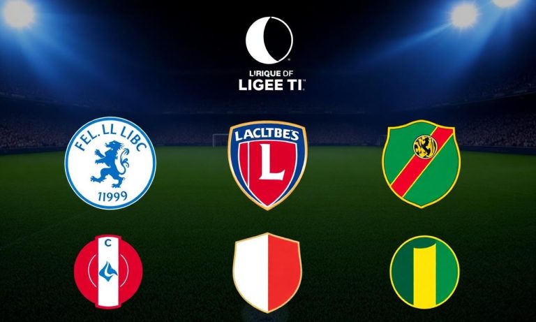 2021-2022法甲聯賽球隊介紹