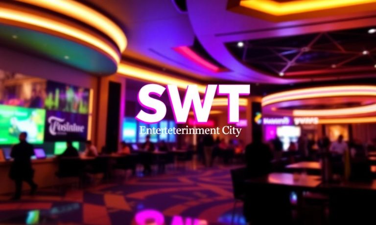 SWT娛樂城：最新優惠活動大公開