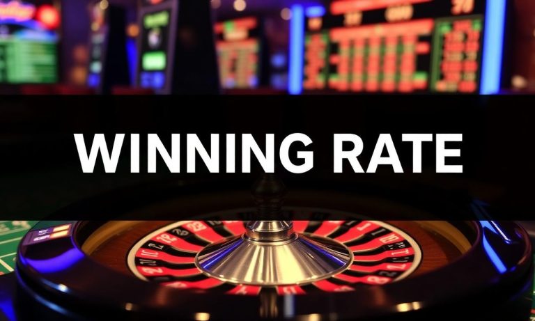 如何提高在實體輪盤遊戲中的勝率