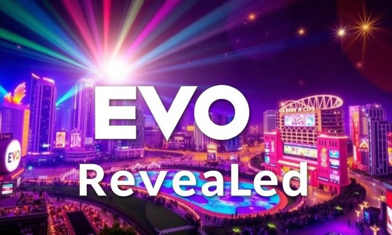 EVO娛樂城：最新優惠活動大公開