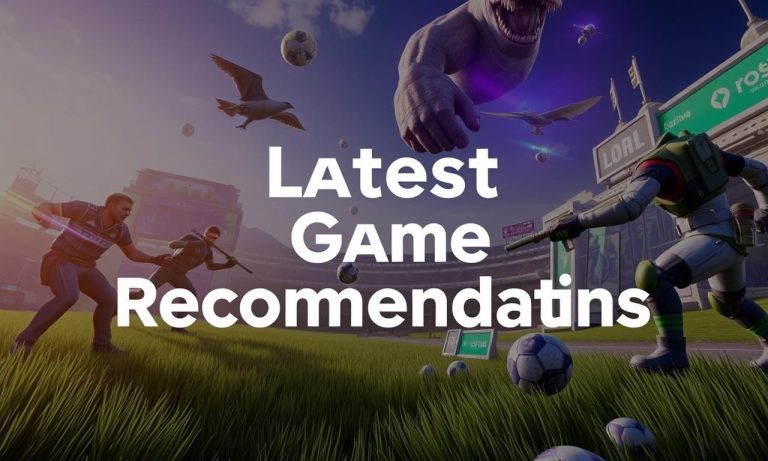 WE娛樂城下載：最新遊戲推薦