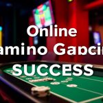 Betrix真人：如何在線上賭場中取得勝利？