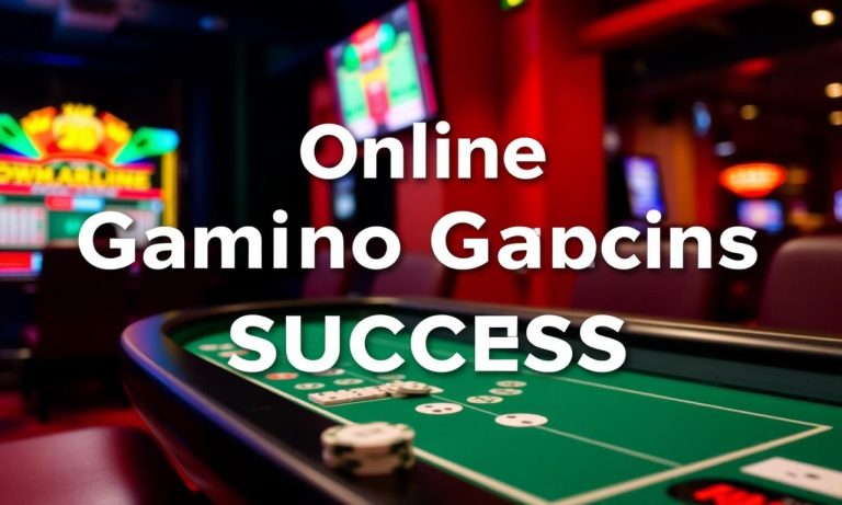 Betrix真人：如何在線上賭場中取得勝利？