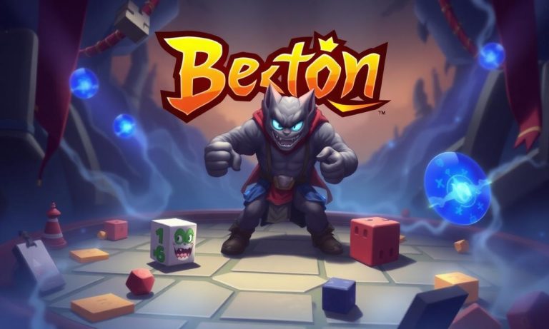 探索Betone棋牌的遊戲玩法及技巧