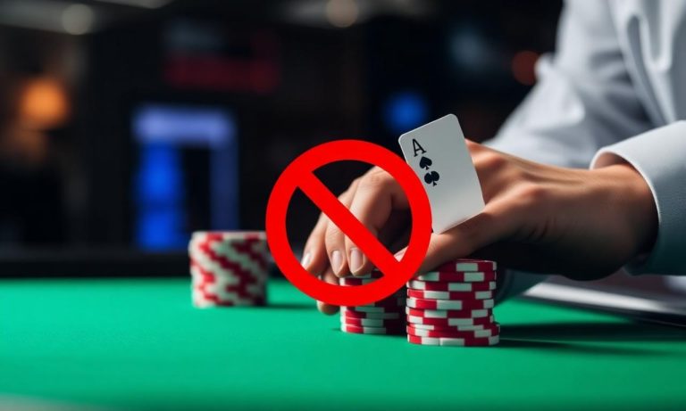 Betrix撲克：如何運用心理戰術提升勝率