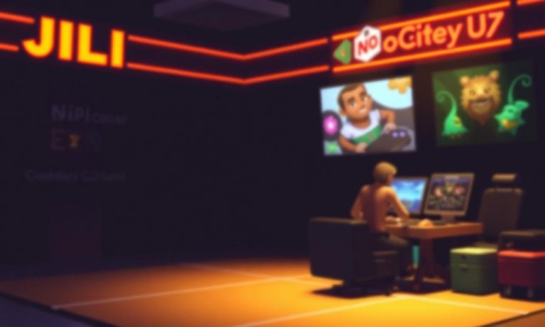 JILI娛樂城：最新熱門遊戲推薦