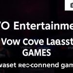 EVO娛樂城下載：最新遊戲推薦