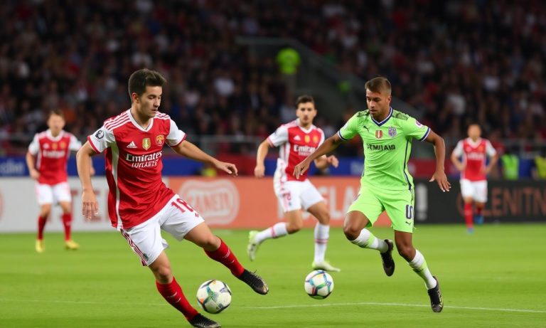 2022年意甲聯賽開幕戰回顧