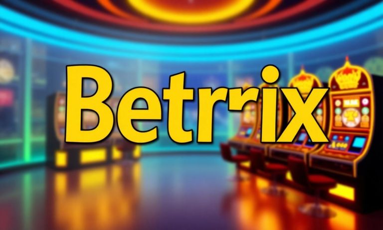 Betrix老虎機：如何選擇最佳遊戲平台？