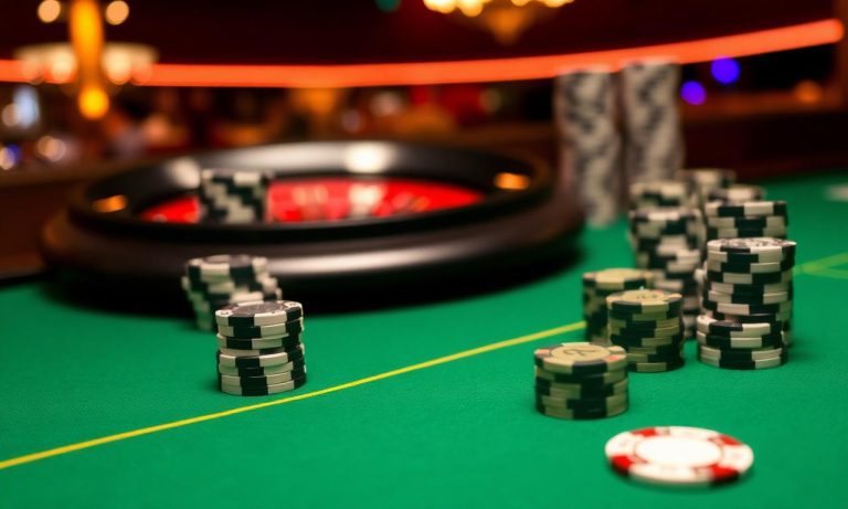 Betone真人：賭場攻略大全