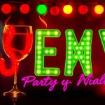 火辣性感派對主題夜！