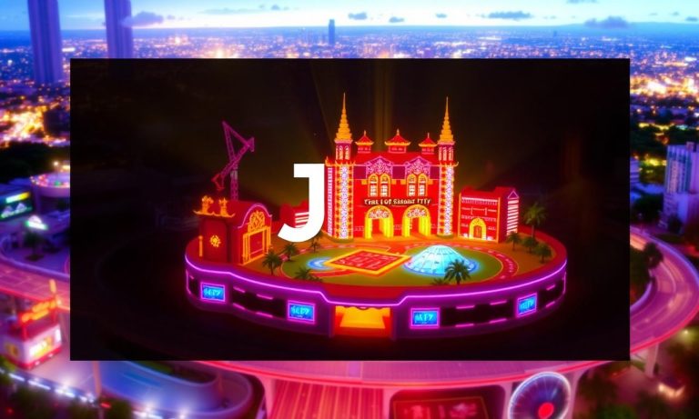 JDB娛樂城下載最新版介紹