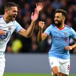 英超比分：曼城擊敗利物浦奪冠關鍵戰