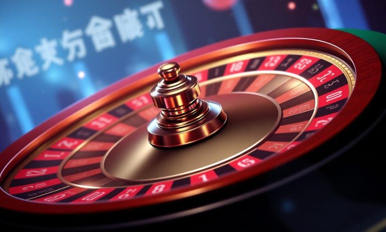 樂古娛樂輪盤：最新遊戲玩法分享