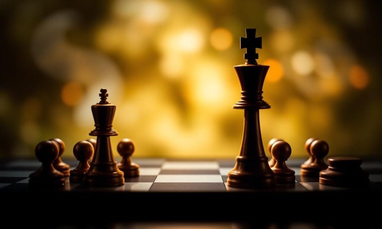 探索Betrix棋牌的獨特魅力