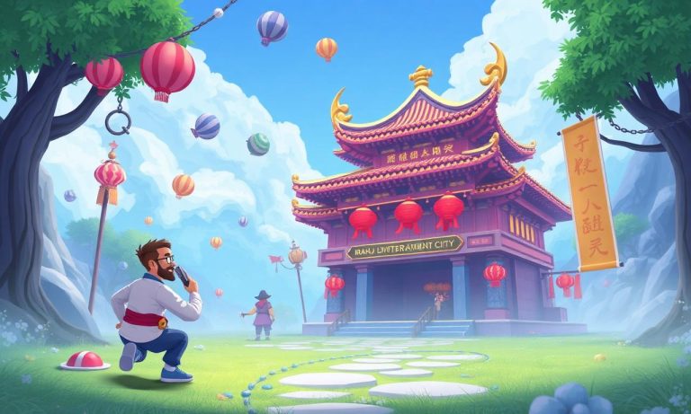 好路娛樂城下載：最新遊戲推薦