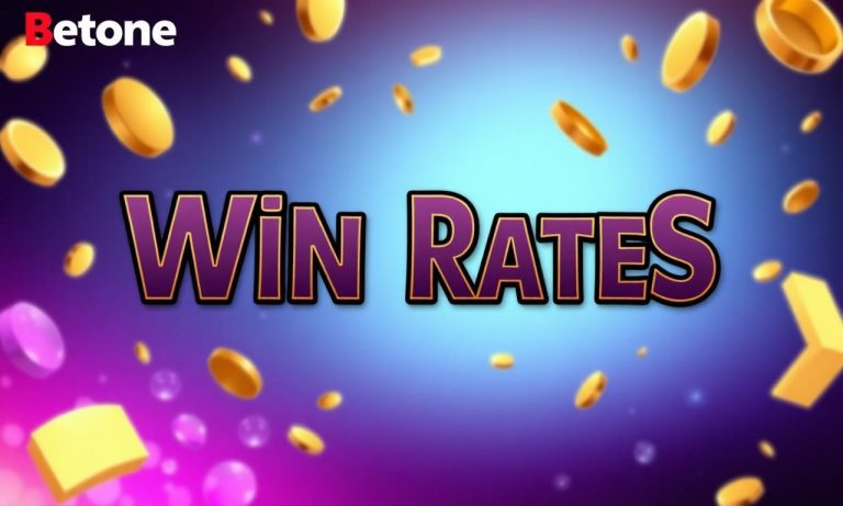 如何在Betone21點中提升勝率？