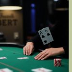 如何在Betrix撲克中提升技巧？