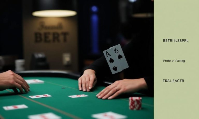 如何在Betrix撲克中提升技巧？