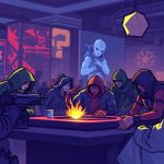 樂古娛樂電子游戲：最受玩家歡迎的角色扮演遊戲推薦