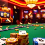 如何在Fungame賭博中提高勝率？