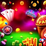 Funky娛樂城：最新熱門遊戲推薦